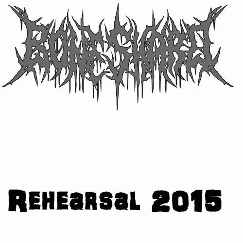Rehearsal 2015